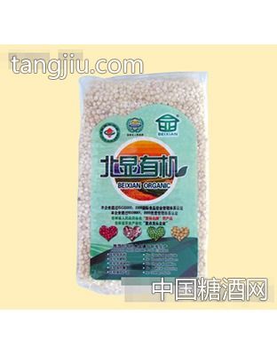 綠通有機高粱米招商 北方綠通食品有限責任公司 糖酒網tangjiu.com